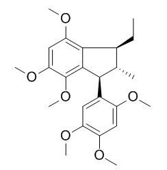 gamma-Diasarone