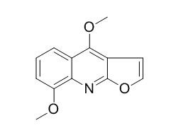 gamma-Fagarine