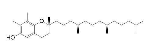 (+)-gamma-Tocopherol