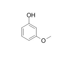 m-Methoxyphenol