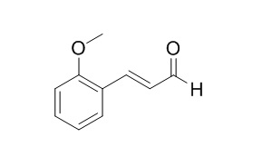 o-Methoxycinnamaldehyde