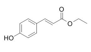 p-Coumaric acid ethyl ester