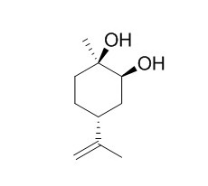 p-Menth-8-ene-1,2-diol