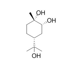 p-Menthane-1,3,8-triol