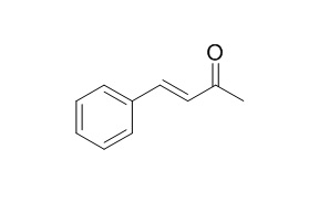 trans-4-phenylbut-3-en-2-one