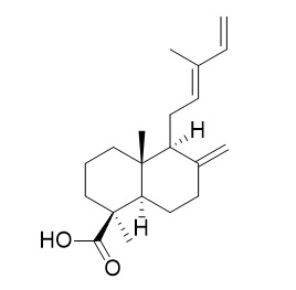 trans-Communic acid