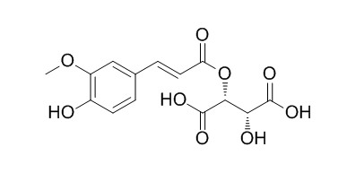 trans-Fertaric acid
