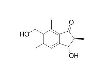 trans-Norpterosin C